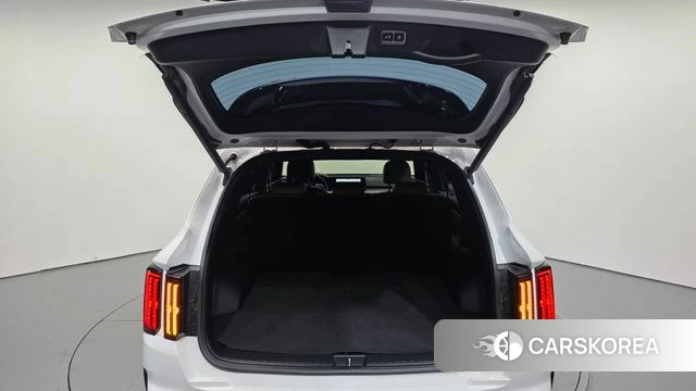 Kia Sorento 4th Generation id 4625690 из Кореи 26