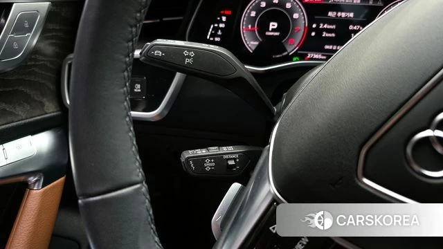 Audi A6 (C8) id 4281517 из Кореи 26