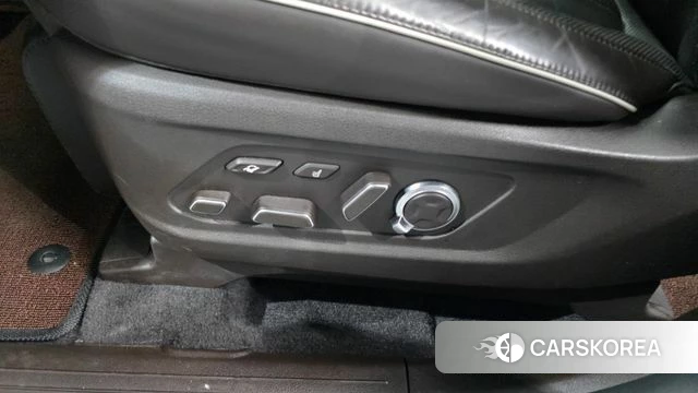 Hyundai The New Palisade id 4469342 из Кореи 26