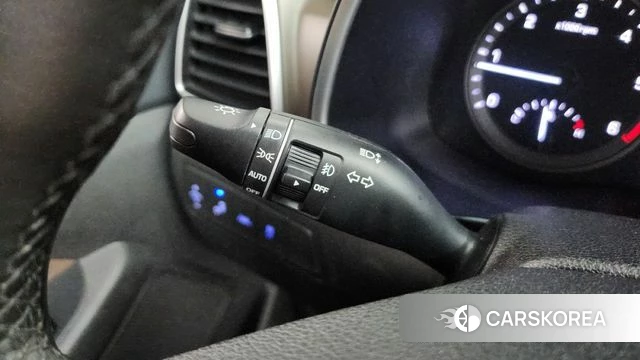 Hyundai All New Tucson id 4737211 из Кореи 26
