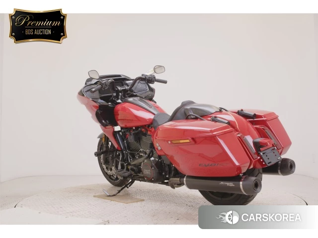 Проданный Harley-Davidson Road Glide ST FLTRXST1920 CVO id 4199301 из Японии, фото 26
