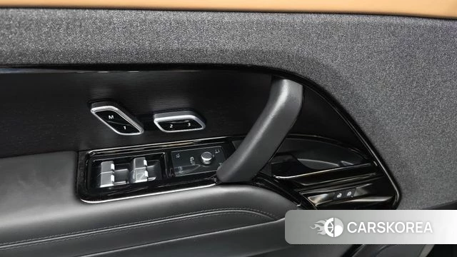 Land Rover Range Rover Sport 3rd Generation id 4279970 из Кореи 26