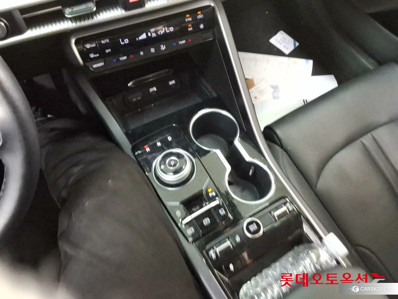 Kia K5 id 4909238 из Кореи 26