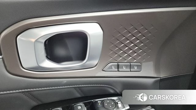 Kia The New Sorento 4th Generation id 4426969 из Кореи 26