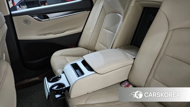 Hyundai Grandeur IG id 4363391 из Кореи 26