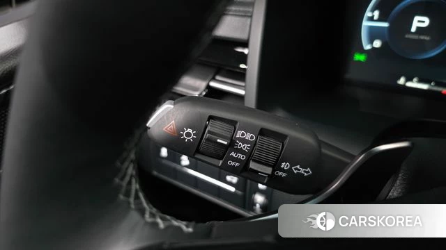 Ssangyong Rexton New Arena id 4847396 из Кореи 26