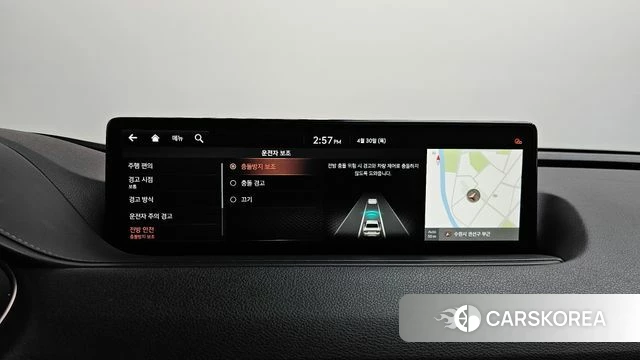 Genesis G80 (RG3) id 4250438 из Кореи 26