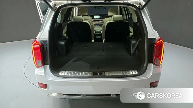 Hyundai Palisade id 4195525 из Кореи 26