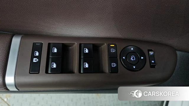 Hyundai Grandeur Hybrid (GN7) id 4302591 из Кореи 26