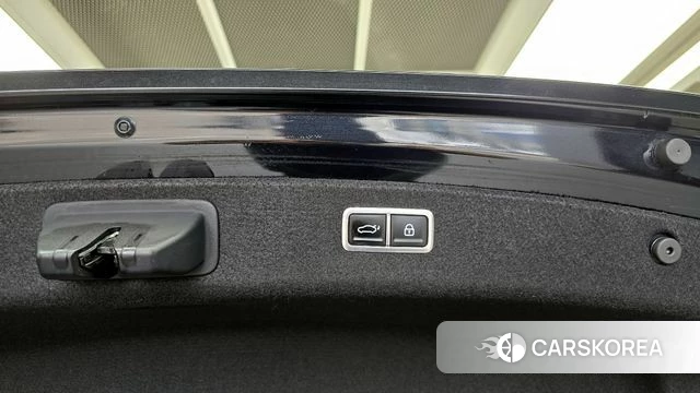 Genesis G80 (RG3) id 4343827 из Кореи 26
