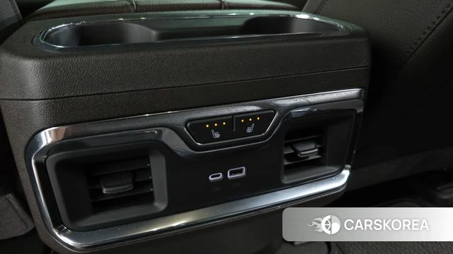 GMC Sierra id 4749173 из Кореи 26