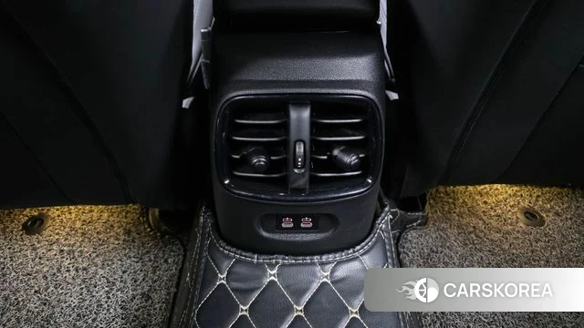 Mini Cooper S Clubman id 4494927 из Кореи 26