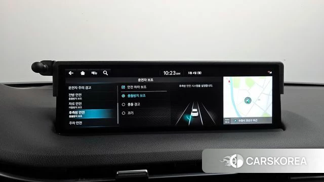 Genesis Electrified GV70 id 4267431 из Кореи 26