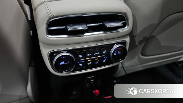 Genesis GV80 id 4691941 из Кореи 26