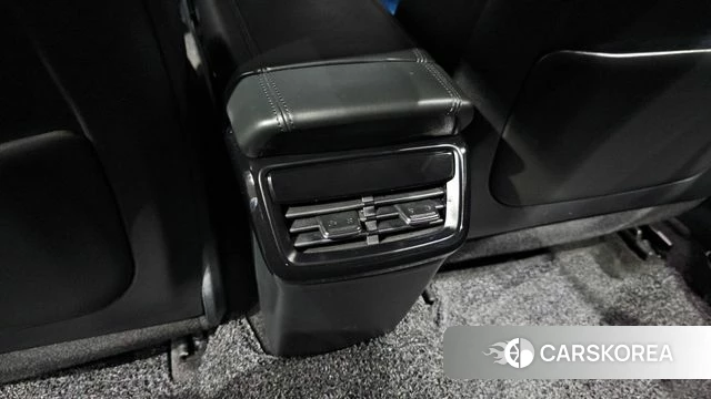 Kia K8 id 4186463 из Кореи 26