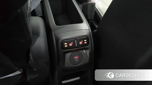 Kia The New Kia Ray EV id 4540230 из Кореи 26