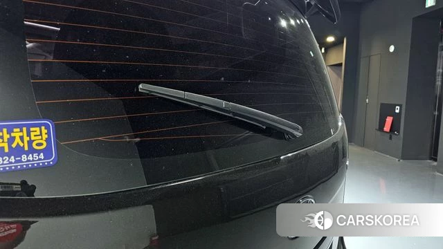 Hyundai The New Grand Starex id 4225716 из Кореи 26