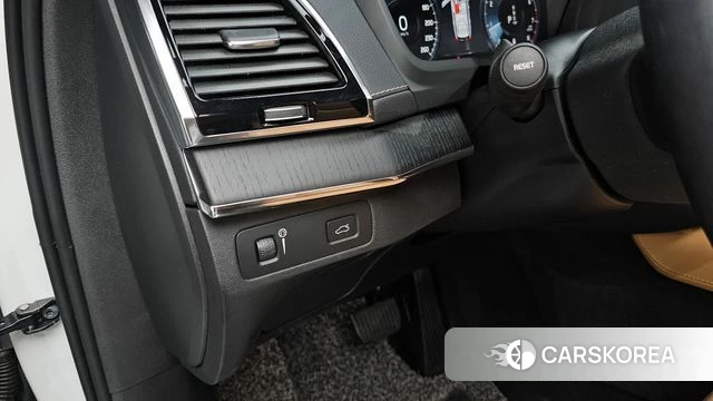 Volvo XC90 second Generation id 4495525 из Кореи 26