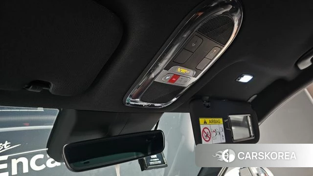 Hyundai Ionic 6 id 4893459 из Кореи 26