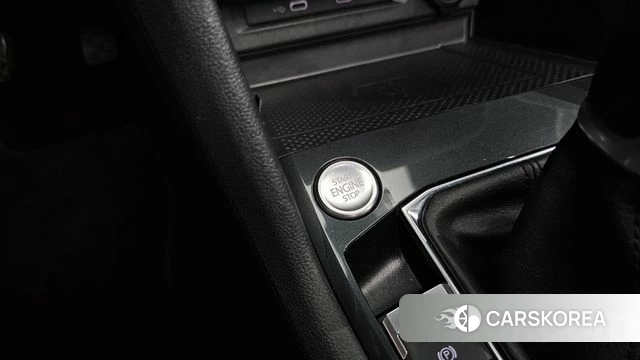 Volkswagen Tiguan second Generation id 4899433 из Кореи 26