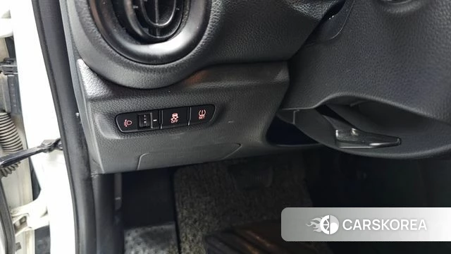 Kia Morning Urban (JA) id 4784331 из Кореи 26