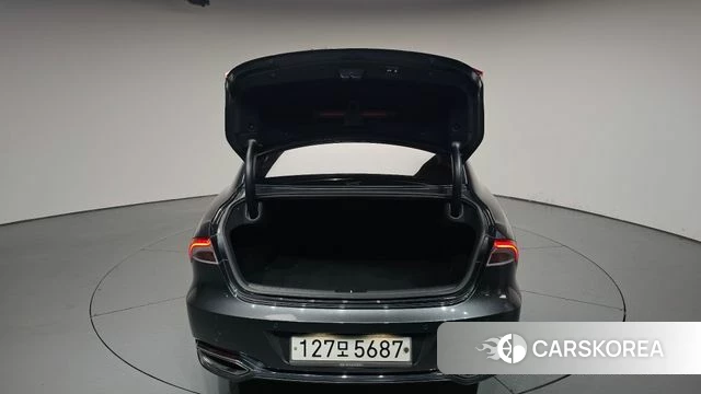 Hyundai The New Grandeur IG id 4573951 из Кореи 26