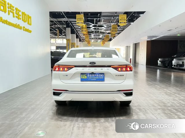 Ford Mondeo id 4380398 из Китая 26