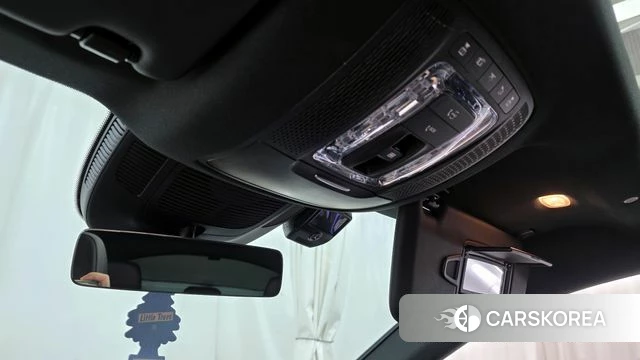 Mercedes-Benz GLE-Class W167 id 4409905 из Кореи 26