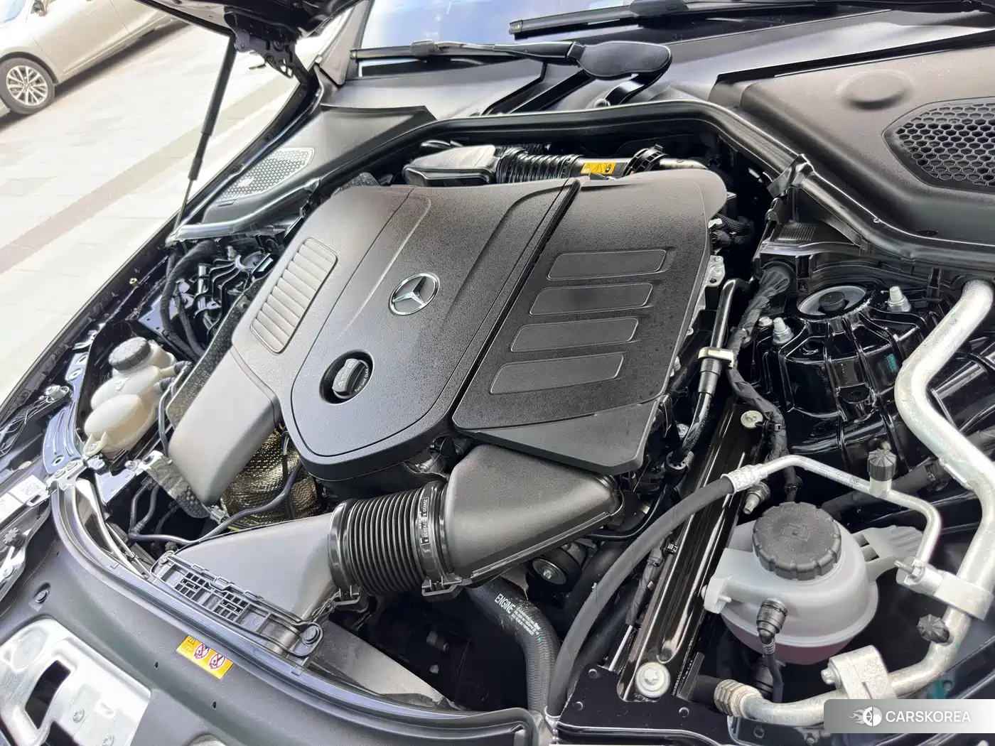Mercedes-Benz E-Class id 4546705 из Китая 26