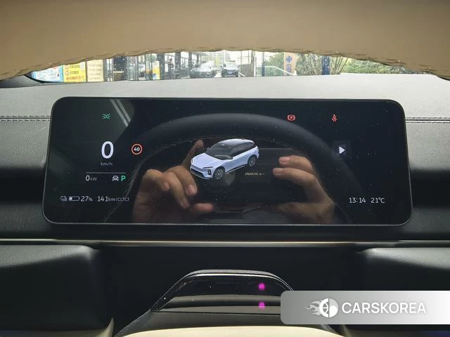 Weilai ES6 id 3944933 из Китая 26