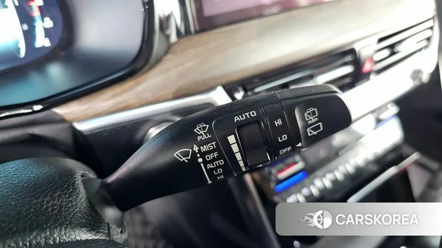 Kia Mohave Master id 4720976 из Кореи 26