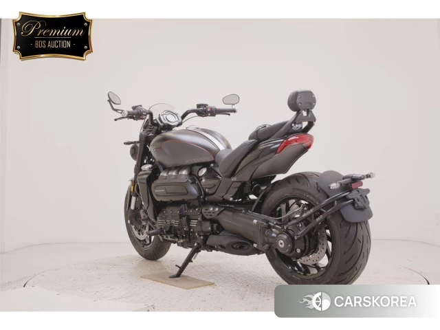 Проданный OTHER TRIUMPH ROCKET III GT STORM id 4192864 из Японии, фото 26