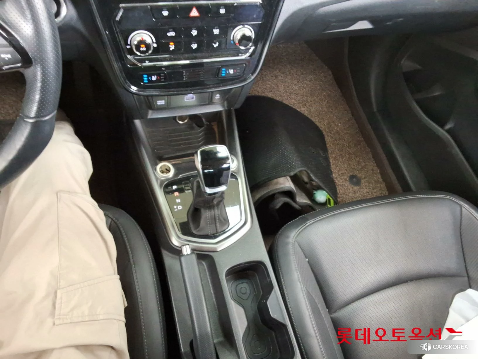 SsangYong Tivoli id 4909358 из Кореи 26