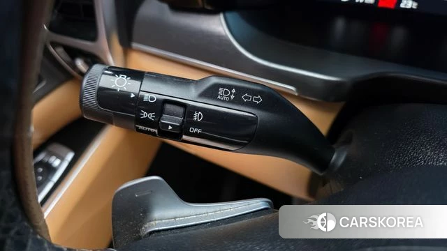 Kia Sorento 4th Generation id 4836202 из Кореи 26