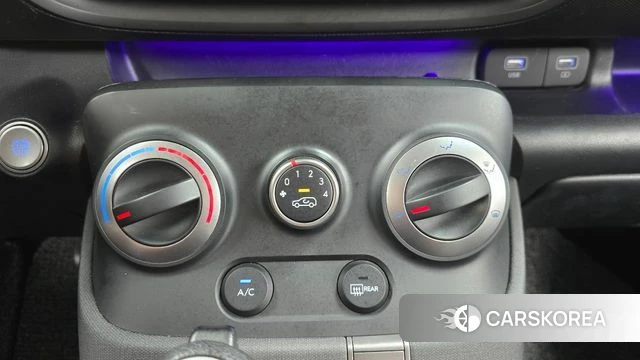 Hyundai Casper id 4500485 из Кореи 26