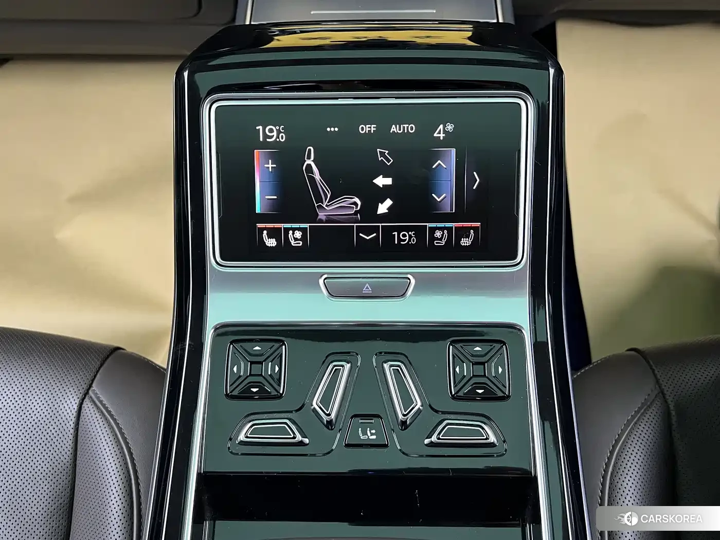 Audi A8 id 4583883 из Китая 26