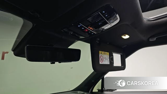 Hyundai Santa Fe (MX5) id 4515770 из Кореи 26
