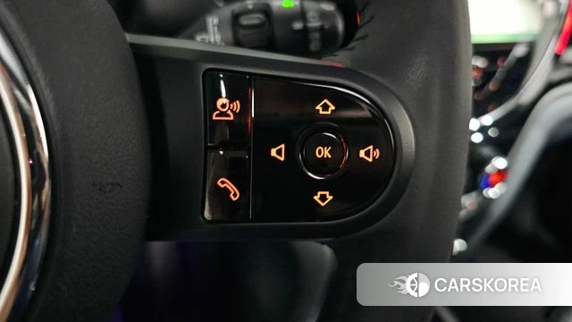 Mini Cooper Countryman id 4645401 из Кореи 26