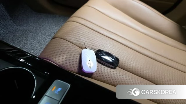 Genesis G80 (RG3) id 4442138 из Кореи 26