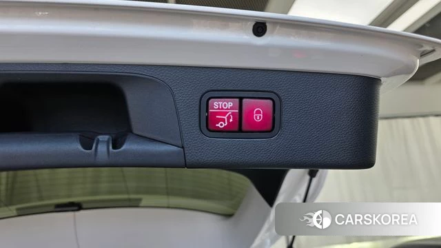 Mercedes-Benz GLC-Class X253 id 4765292 из Кореи 26
