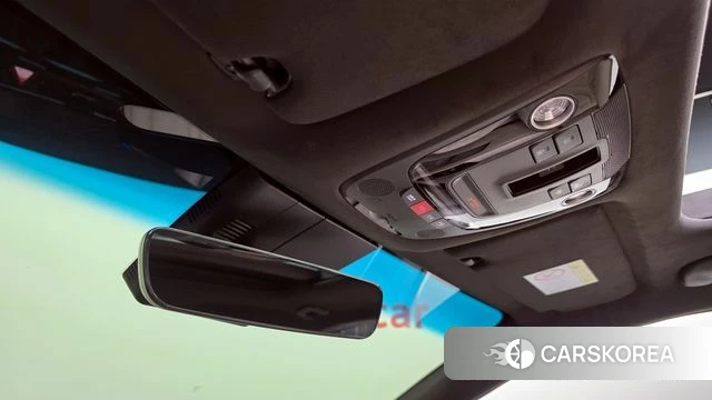 Kia K8 Hybrid id 4361529 из Кореи 26