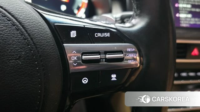 Kia K7 Premier id 4667347 из Кореи 26