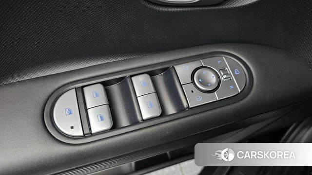 Hyundai Ionic 5 id 4744485 из Кореи 26
