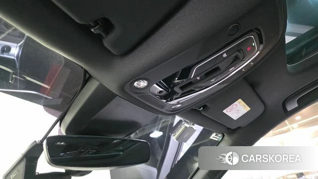 Audi A7 (4K) id 4202389 из Кореи 26