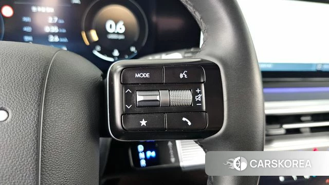 Hyundai Grandeur (GN7) id 4591516 из Кореи 26