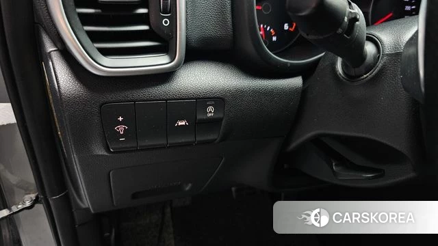 Kia Sportage The Bold id 4684418 из Кореи 26