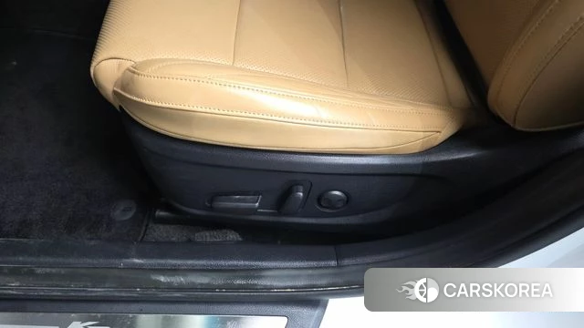 Kia K7 Premier id 4245225 из Кореи 26