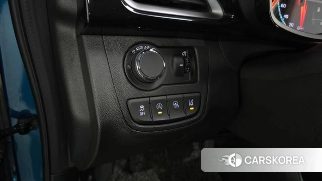 Chevrolet (GM Daewoo) The New Spark id 4310940 из Кореи 26