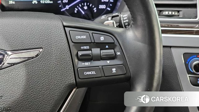 Genesis G80 id 4417439 из Кореи 26
