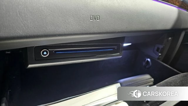 Genesis G90 id 4633061 из Кореи 26